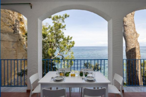 La Veranda Sul Mare Santa Flavia